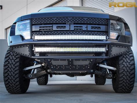 ford raptor accessories 2013